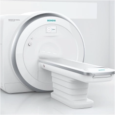 MRI