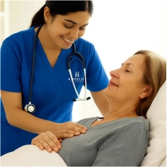 Nursing