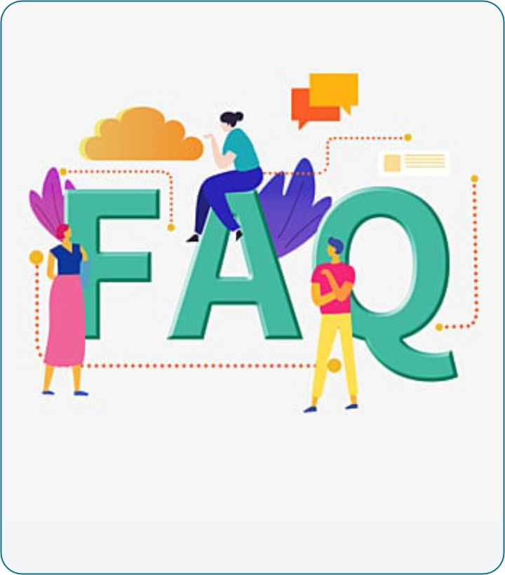 Frequently Asked Questions